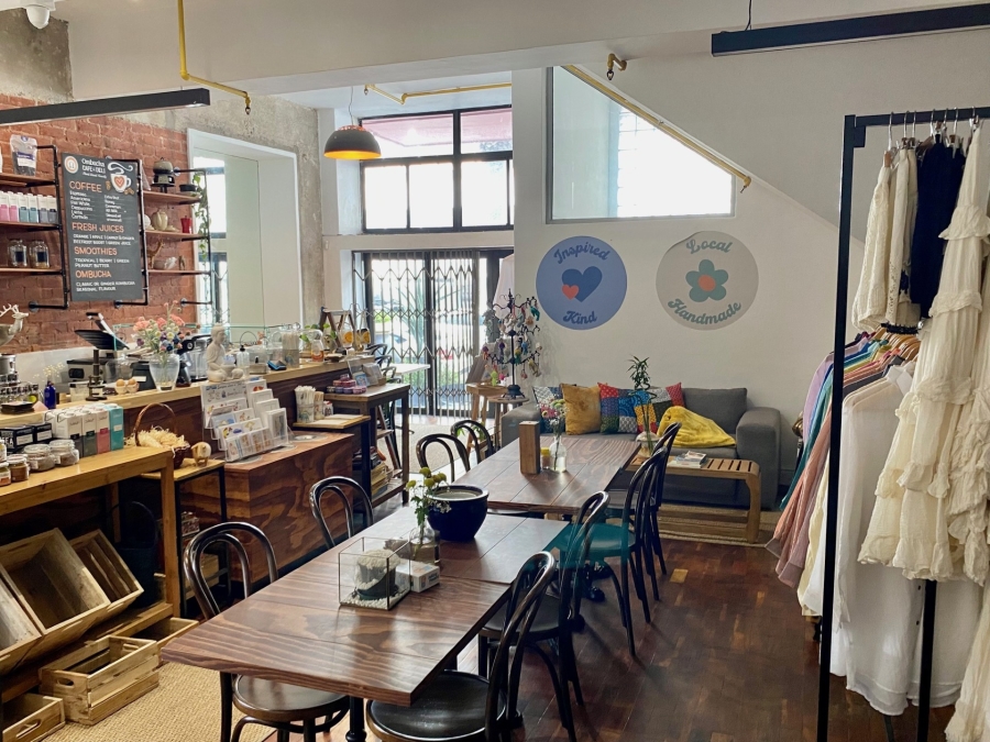 To Let Commercial Property for Rent in Cape Town City Centre Western Cape